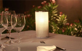 lampe sans fil Polka Hokaré