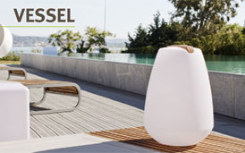 Vessel Smart & Green