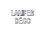 Lampes Déco